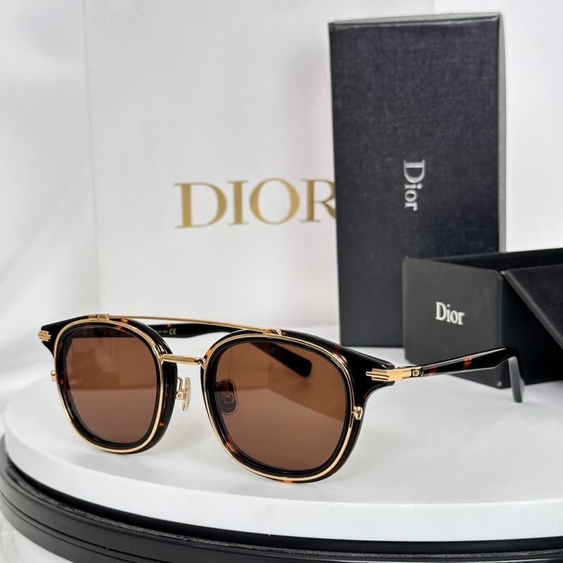 Christian Dior Sunglasses